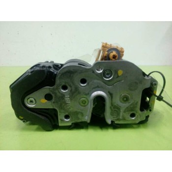 Recambio de cerradura puerta trasera derecha para opel astra j sports tourer excellence referencia OEM IAM 13579566  