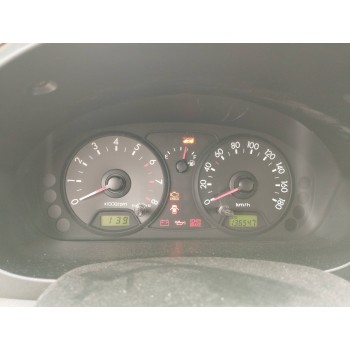 kia picanto del año 2005