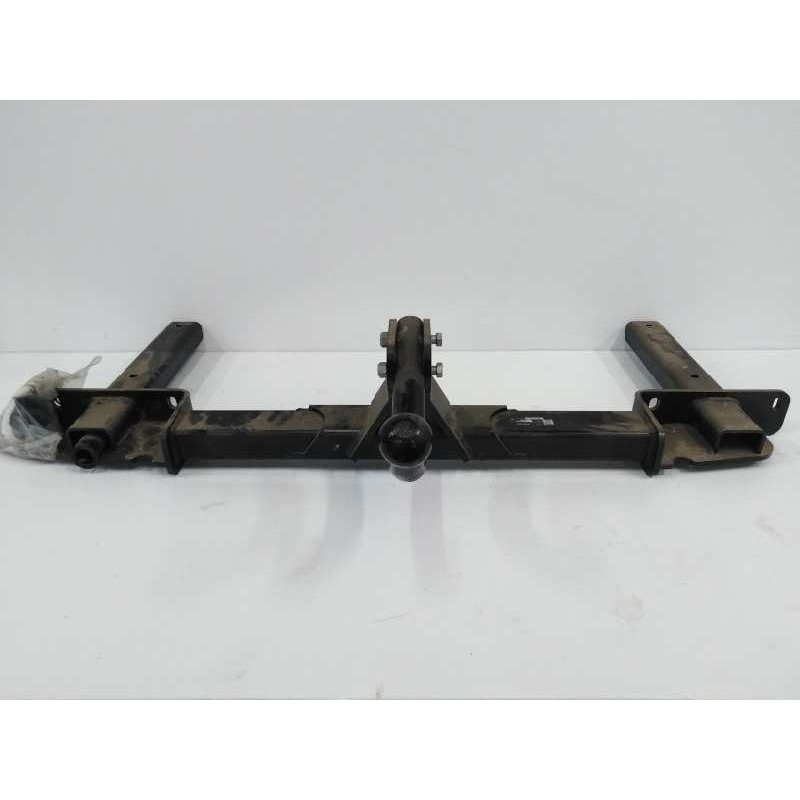 Recambio de enganche remolque para chevrolet cruze ls referencia OEM IAM   