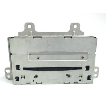 SISTEMA AUDIO / RADIO CD 13326328 