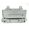 Recambio de sistema audio / radio cd para opel insignia berlina 2.0 cdti cat referencia OEM IAM 13326328  