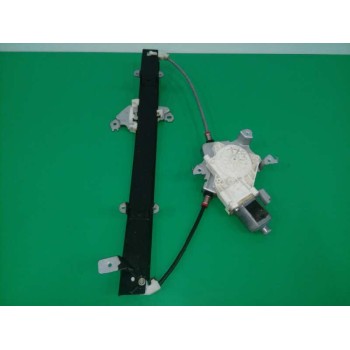 Recambio de elevalunas delantero derecho para nissan micra (k12e) acenta referencia OEM IAM FUNDA 80700BC60B CARIBE FUNDA