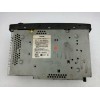 Recambio de sistema audio / radio cd para jaguar x-type wagon 2.0 diesel cat referencia OEM IAM 4X4318B876AC  