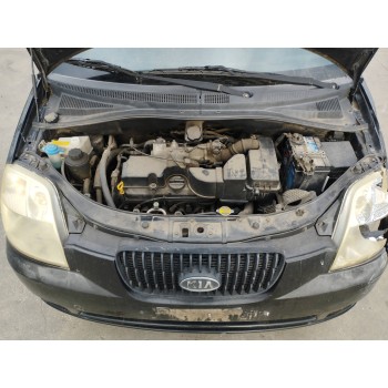 kia picanto del año 2005