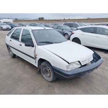 citroën zx del año 1995