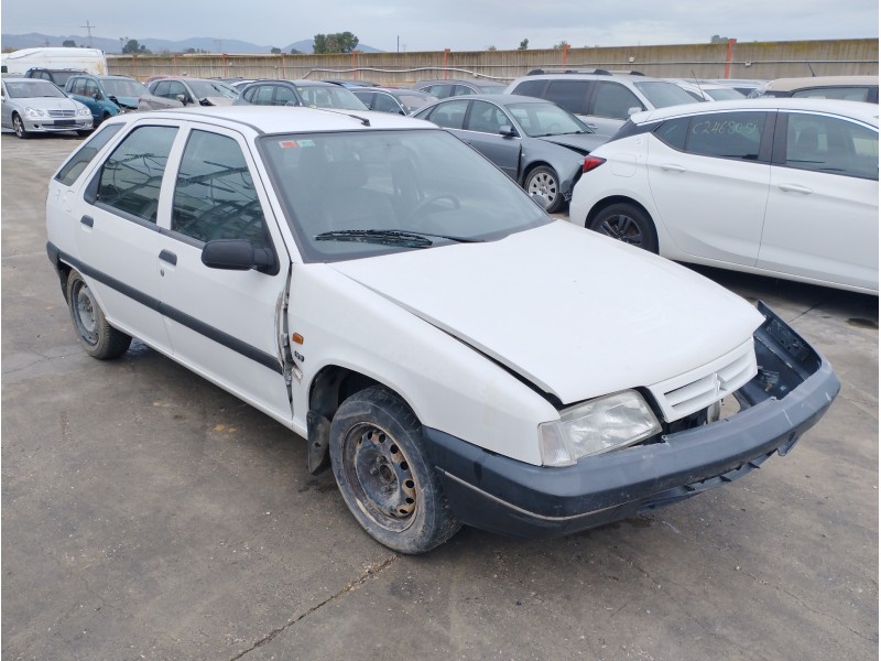 CITROËN ZX