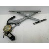 Recambio de elevalunas delantero izquierdo para ssangyong musso 2.9 turbodiesel cat referencia OEM IAM 8810005002 ENCHUFE CORTAD