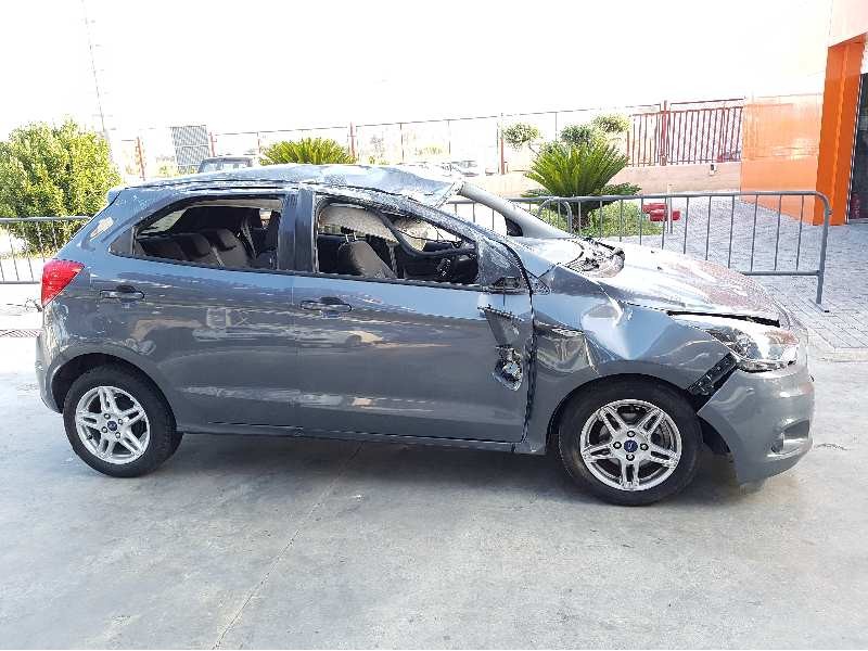 FORD KA+