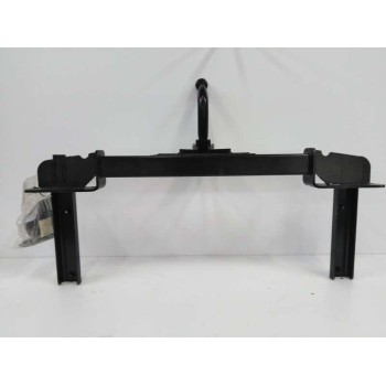 Recambio de enganche remolque para chevrolet cruze ls referencia OEM IAM   