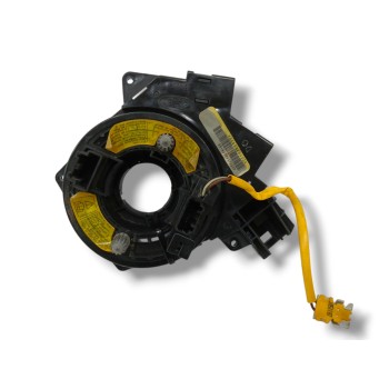 Recambio de anillo airbag para ford transit caja cerrada ´06 ft 260 k trend lkw referencia OEM IAM 4M5T14A664AB  