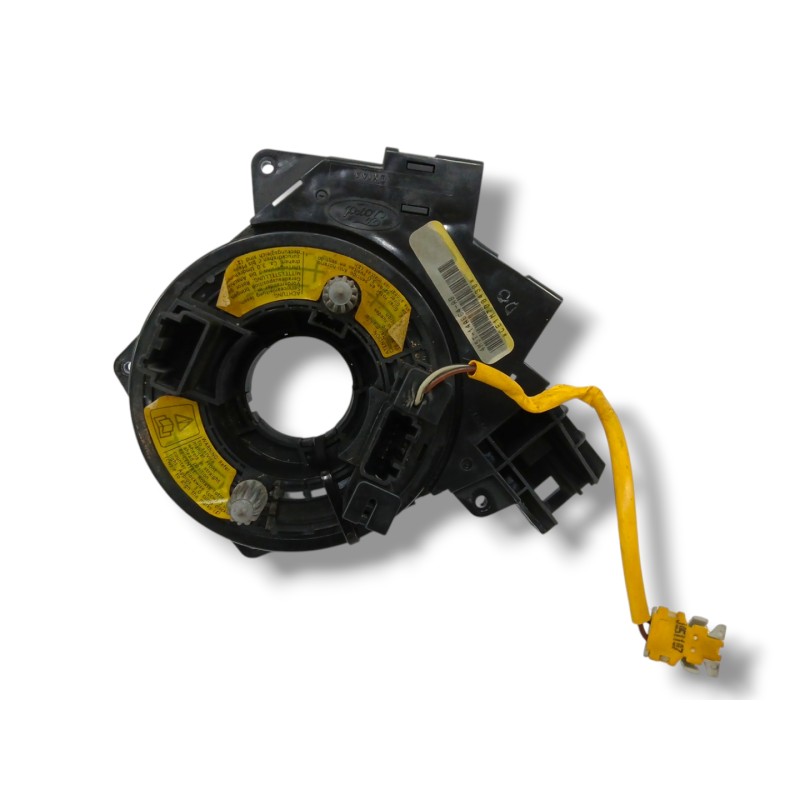 Recambio de anillo airbag para ford transit caja cerrada ´06 ft 260 k trend lkw referencia OEM IAM 4M5T14A664AB  