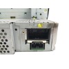 Recambio de sistema audio / radio cd para jaguar x-type wagon 2.0 diesel cat referencia OEM IAM 4X4318B876AC  