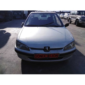 PEUGEOT 106 (S2)