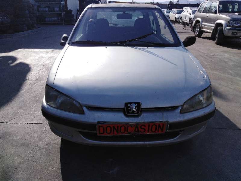peugeot 106 (s2) del año 2002