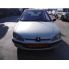 peugeot 106 (s2) del año 2002