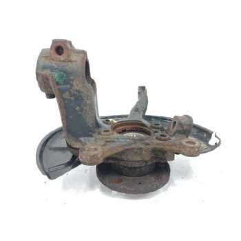 Recambio de mangueta delantera derecha para seat altea xl (5p5) reference referencia OEM IAM 1K0407256T  