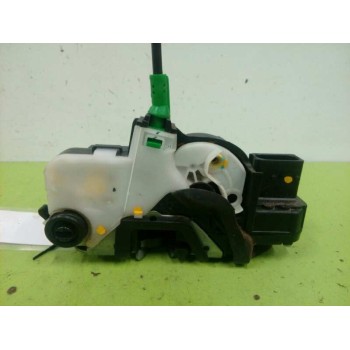 Recambio de cerradura puerta trasera derecha para opel astra j sports tourer excellence referencia OEM IAM 13579566  