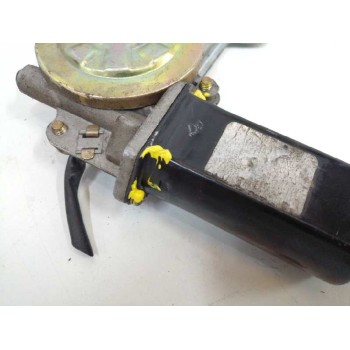 Recambio de elevalunas delantero izquierdo para ssangyong musso 2.9 turbodiesel cat referencia OEM IAM 8810005002 ENCHUFE CORTAD