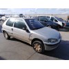 peugeot 106 (s2) del año 2002