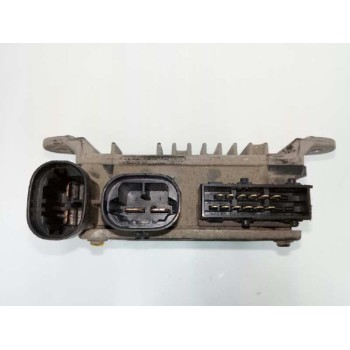 Recambio de modulo electronico para citroën c3 hdi 70 furio referencia OEM IAM 9655757780 CENTRALITA DIRECCION 6900000711