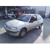 peugeot 106 (s2) del año 2002