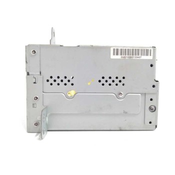 Recambio de sistema audio / radio cd para opel insignia berlina 2.0 cdti cat referencia OEM IAM 13326328  