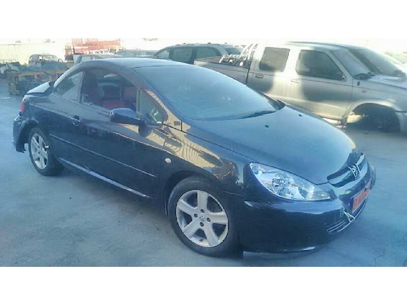 PEUGEOT 307 CC (S1)