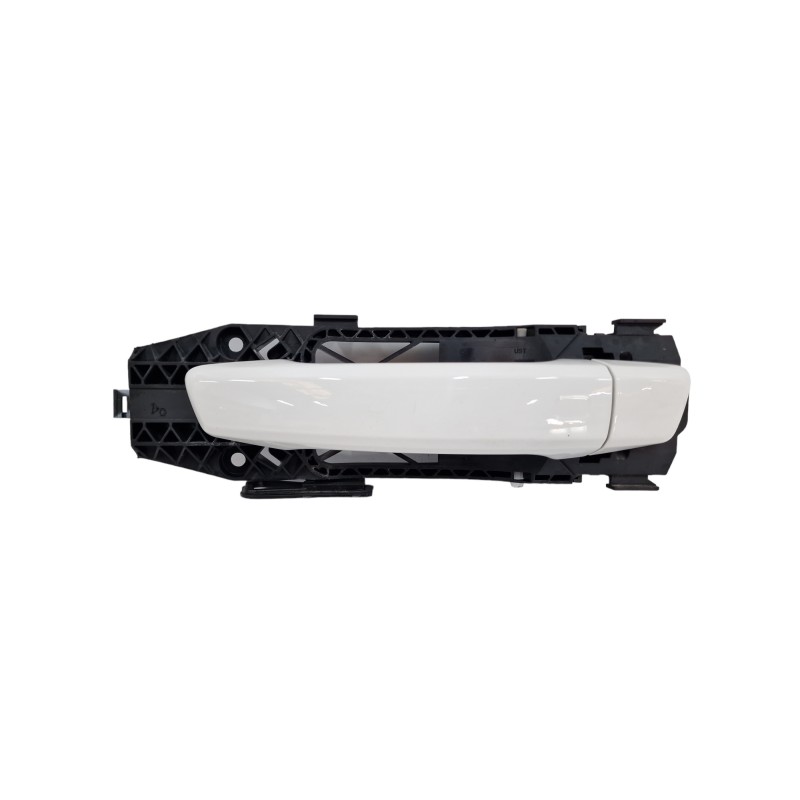 Recambio de maneta exterior trasera izquierda para audi q2 (gab) 2.0 16v tdi referencia OEM IAM   