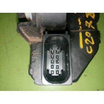 Recambio de cerradura puerta trasera derecha para opel astra j sports tourer excellence referencia OEM IAM 13579566  