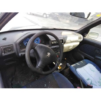 peugeot 106 (s2) del año 2002
