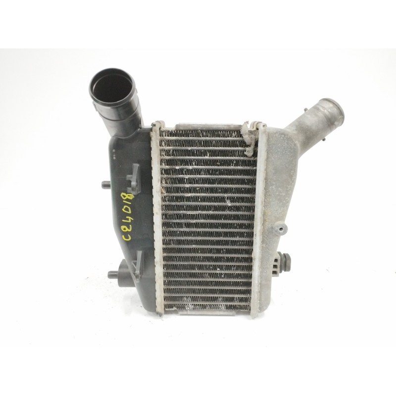 Recambio de intercooler para honda accord berlina (cl/cn) 2.2 ctdi referencia OEM IAM 1270000550  