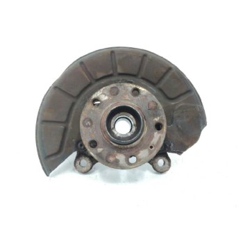 Recambio de mangueta delantera izquierda para seat altea xl (5p5) reference referencia OEM IAM 1K0407255T  