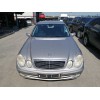 mercedes-benz clase e (w211) berlina del año 2002