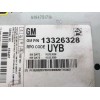 Recambio de sistema audio / radio cd para opel insignia berlina 2.0 cdti cat referencia OEM IAM 13326328  