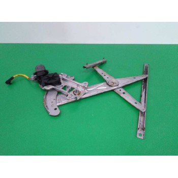 Recambio de elevalunas delantero derecho para nissan micra (k11) comfort referencia OEM IAM TIJERA 807005F600 CARIBE TIJERA