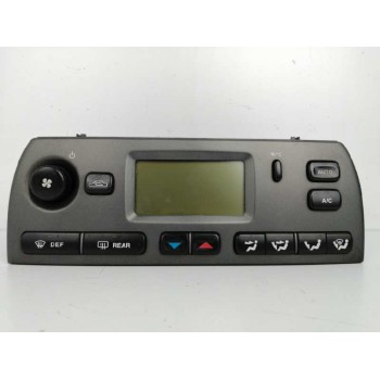 Recambio de mando climatizador para jaguar x-type wagon 2.0 diesel cat referencia OEM IAM 1X4H18C612GC  