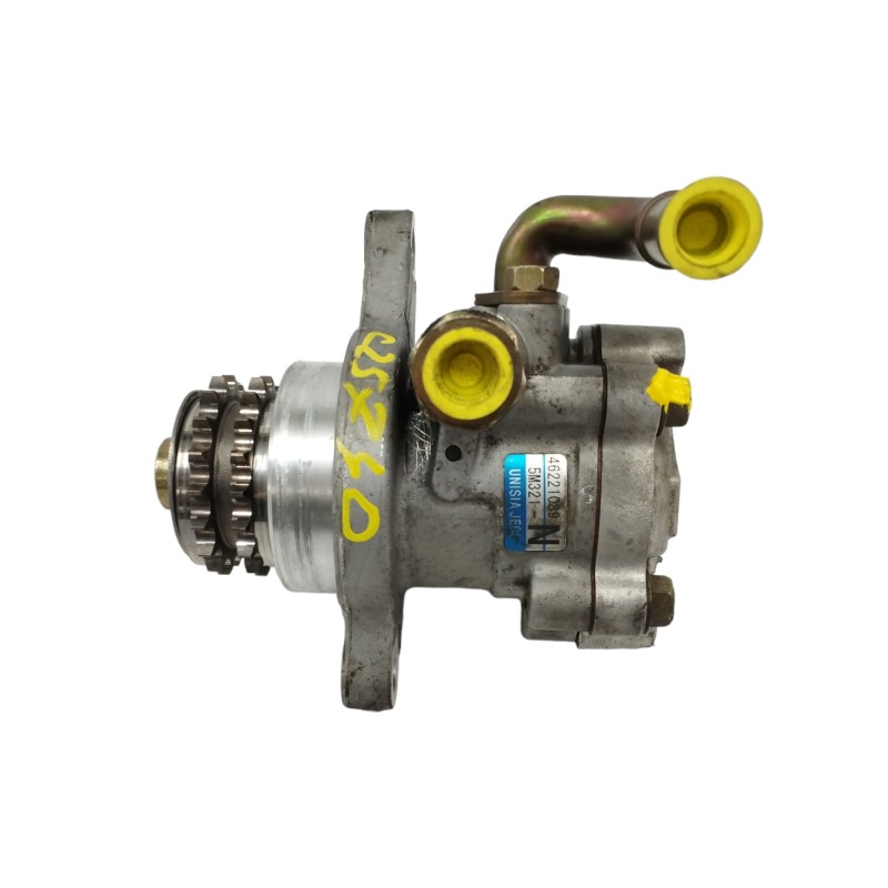 Recambio de bomba direccion para nissan almera tino (v10m) 2.2 dci diesel cat referencia OEM IAM 5M321N  