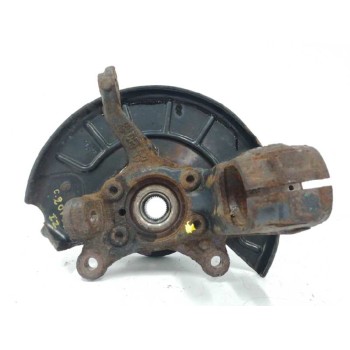 Recambio de mangueta delantera izquierda para seat altea xl (5p5) reference referencia OEM IAM 1K0407255T  