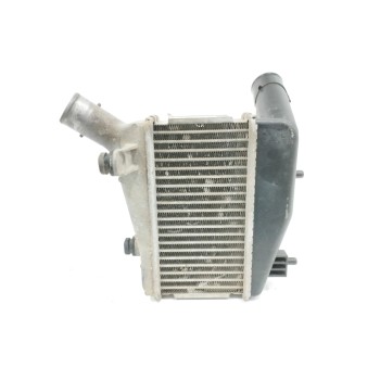 Recambio de intercooler para honda accord berlina (cl/cn) 2.2 ctdi referencia OEM IAM 1270000550  