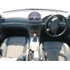 mercedes-benz clase e (w211) berlina del año 2002