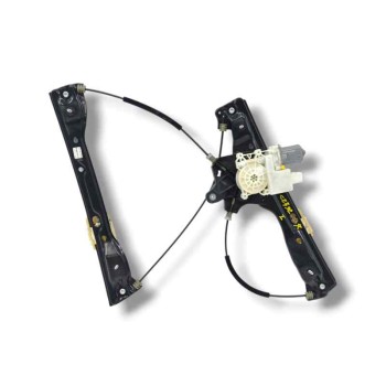 Recambio de elevalunas delantero izquierdo para opel astra k sports tourer 1.6 cdti dpf referencia OEM IAM 39142315 E05844100 