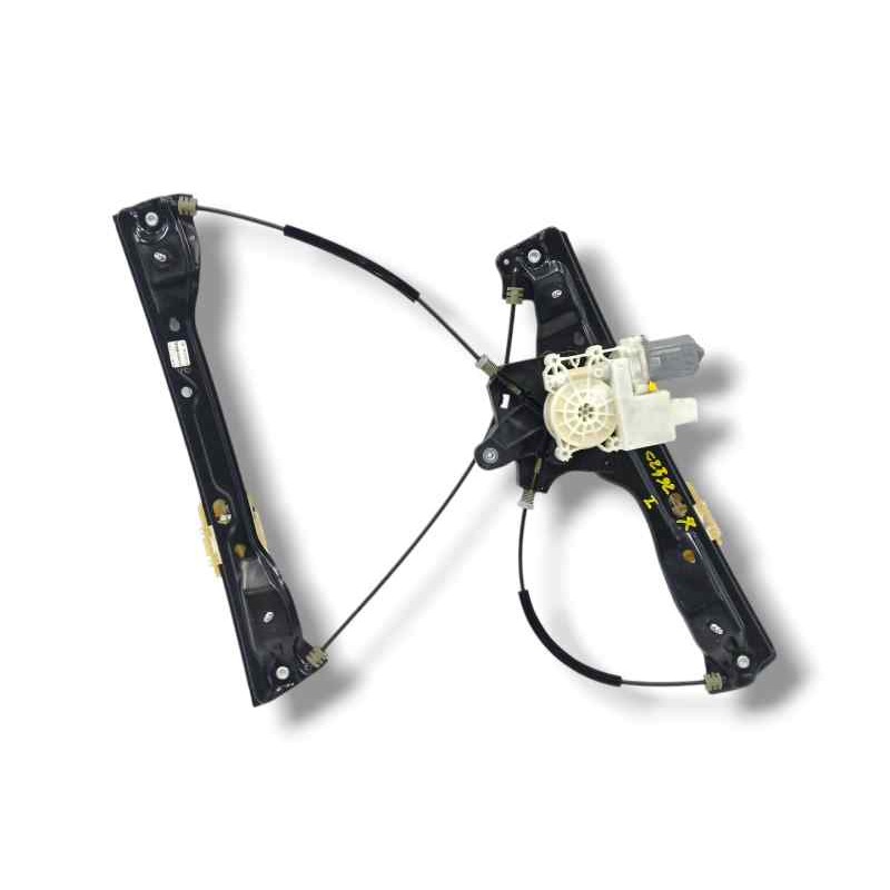 Recambio de elevalunas delantero izquierdo para opel astra k sports tourer 1.6 cdti dpf referencia OEM IAM 39142315 E05844100 