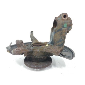 Recambio de mangueta delantera izquierda para seat altea xl (5p5) reference referencia OEM IAM 1K0407255T  