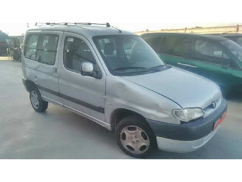 PEUGEOT PARTNER (S1)