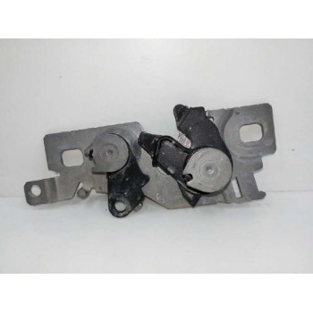 Recambio de cerradura capot para peugeot partner furgoneta/monovolumen (k9) 1.6 bluehdi 100 referencia OEM IAM   