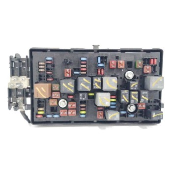 CAJA RELES / FUSIBLES 13255300 