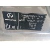 mercedes-benz clase e (w211) berlina del año 2002