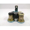 Recambio de juego bombines para dacia logan laureate referencia OEM IAM FX0202066  