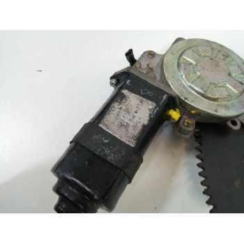 Recambio de elevalunas delantero izquierdo para ssangyong musso 2.9 turbodiesel cat referencia OEM IAM 8810005002 ENCHUFE CORTAD