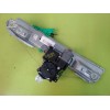 Recambio de elevalunas trasero izquierdo para opel astra j sports tourer excellence referencia OEM IAM CABLE 13350761 
